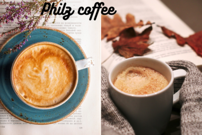 Thumbnail for make philz coffee recipe