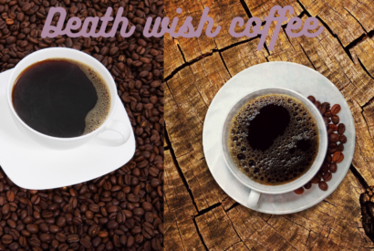 Thumbnail for death wish coffee