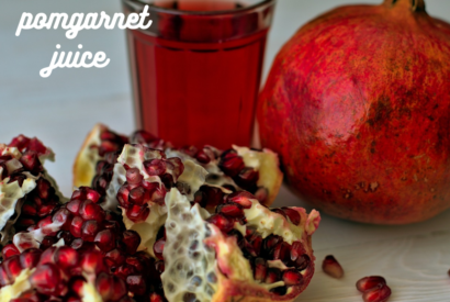 Thumbnail for pomegranate juice recipe