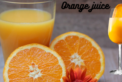 Thumbnail for orange juice