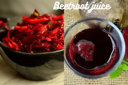 Thumbnail for Beetroot Juice