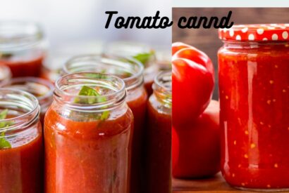 Thumbnail for Easy Home made Canning Tomato Juice Recipe