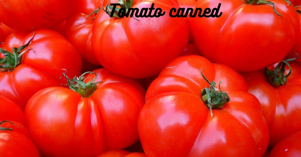 Easy Home made Canning Tomato Juice Recipe