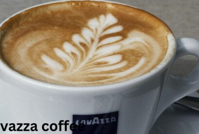 Thumbnail for Lavazza Coffee Recipe