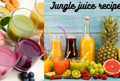 Thumbnail for Jungle Juice Recipe and Benefits