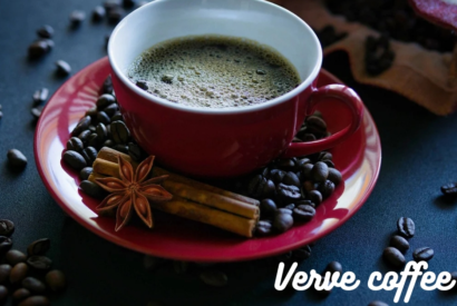 Thumbnail for Verve Coffee Recipe