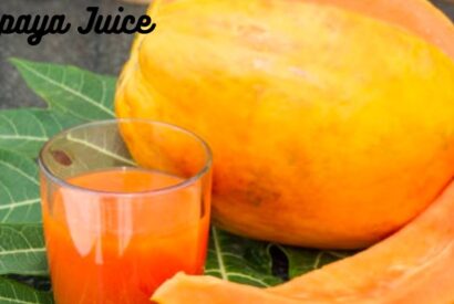 Thumbnail for Best Papaya Juice Recipe