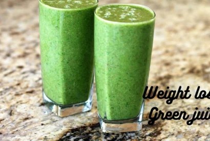 Thumbnail for How To Make Green Bottle Gourd Juice For Weight Loss