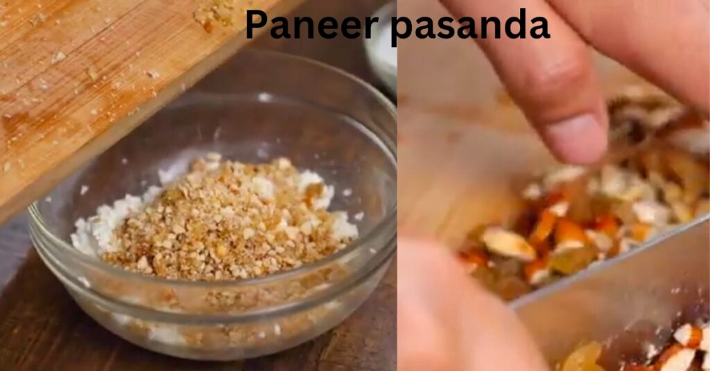 Best New style Paneer Pasanda Recipe