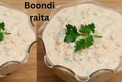 Thumbnail for Best Boondi Raita Recipe